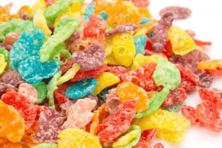 Are Fruity Pebbles safe for your dog 