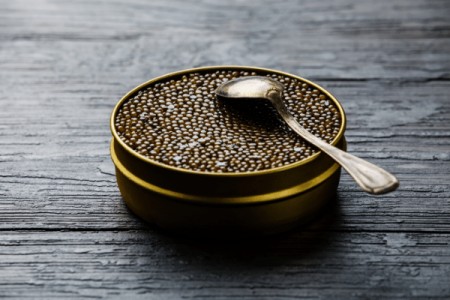 What Are The Benefits Of Caviar In Dogs