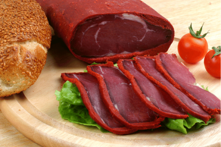 What Are The Risks Of Eating Pastrami In Dogs